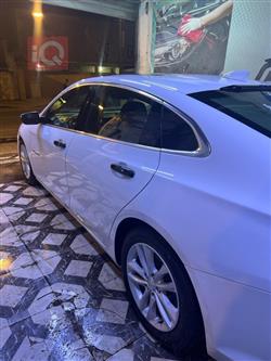 شيفروليه ماليبو